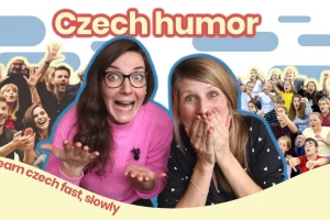 thumbnail czech humor video learn Czech culture and language with slowczech