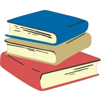 books and teaching material