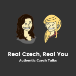 Real Czech, Real You – Authentic Czech Talks