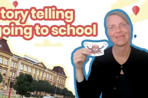 czech story telling learning video with jindra