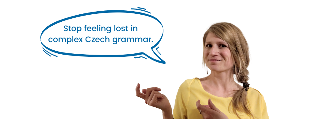 stop feeling lost in complex czech grammar learn Czech with slowczech v2